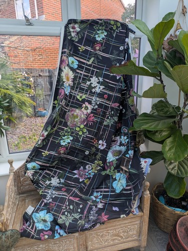 Designers guild curtain fabric - designers,