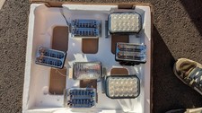 Whelen led light 