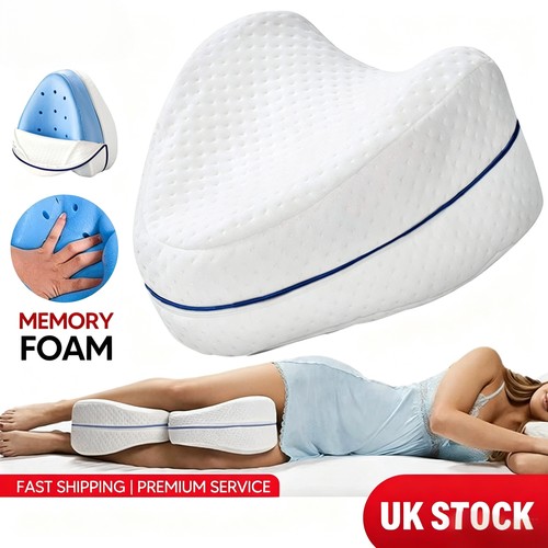 Memory foam leg knee - knee, pillow