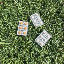 Sylvanian Families Clinic Hospital SPARES Medical Tablets Pills Drugs Doctor