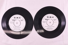 RONNIE HILTON - AROUND THE