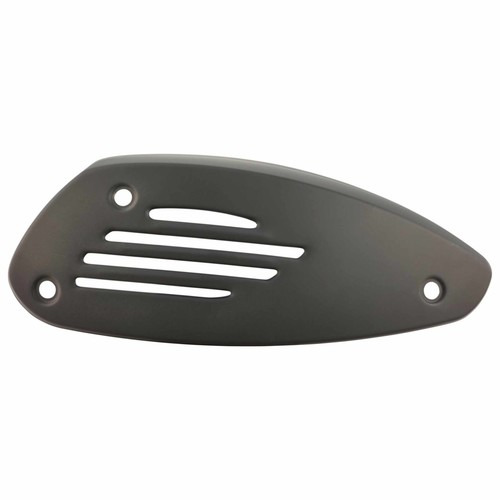 Piaggio termico exhaust - exhaust, heat