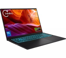 ASUS VivoBook S16 Laptop 16”