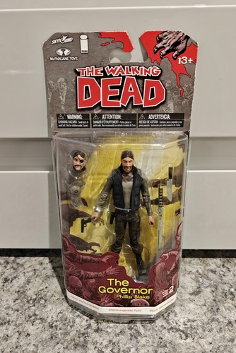 The walking dead - 'series, 2'
