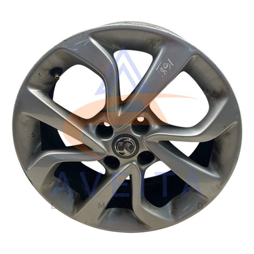 Vauxhall corsa sri 2018 - vauxhall, e