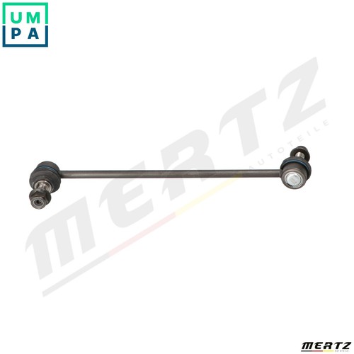Linkcoupling rod stabiliser - rod,