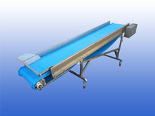 Used elevator conveyor 50 cm