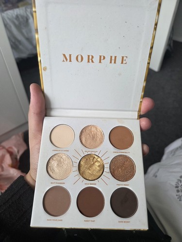 Morphe artistry palette - morphe,