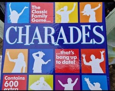 Charades Game