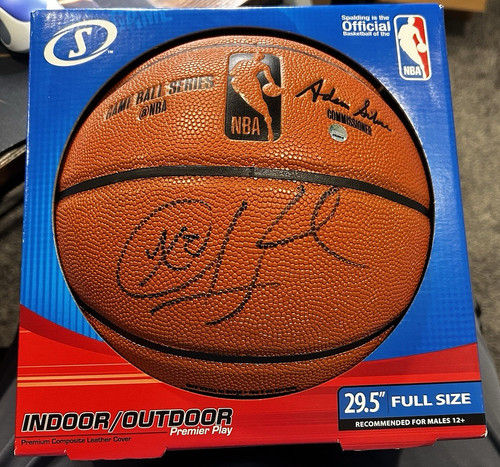 Chris paul autograph - paul,