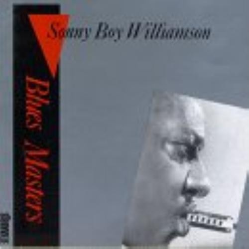 Sonny boy williamson blues - sonny,