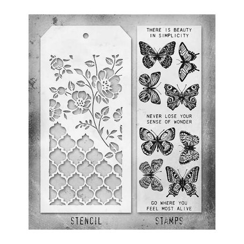 Tim holtz mixed media - tim,