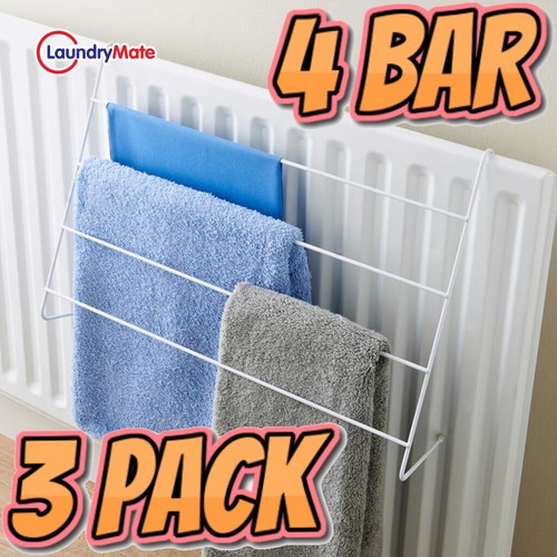 Pack bar radiator airer - 3,