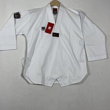 Mooto Jacket Shirt Taekwondo