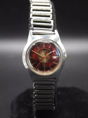 West end watch - west,