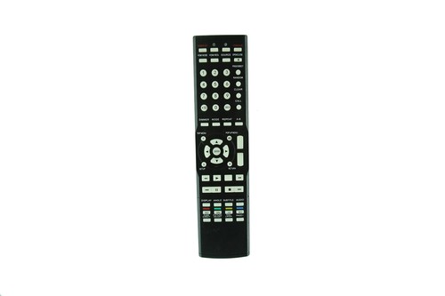 Remote control for denon - control,