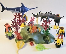 Playmobil  4488 Underwater