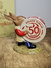 Royal Doulton Drummer