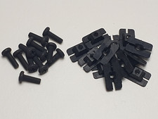 12x STAINLESS GRILLE FIX