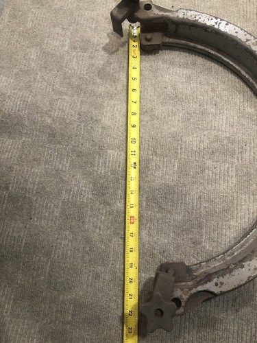 Hobart mixer bowl adapter - hobart, 60