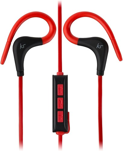 Kitsound race ear - in, wireless