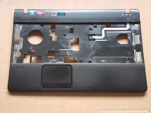 Sony vaio pcg 61611m palmrest - vaio, pcg-61611m