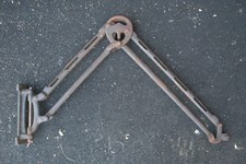 S.S. White Industrial Metal