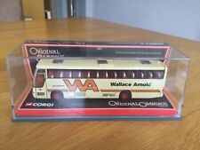 OOC 43801 Volvo B10M Plaxton