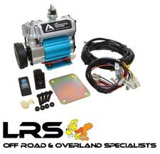 ARB 12V Air Locker Compact