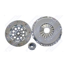 3 Piece Clutch Kit For Audi A4