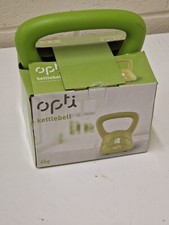 4KG Kettlebell Weight Set Kettlebells Exercise Home Fitness Workout Gym