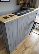 ⭐️⭐️⭐️home bar/garden bar/man cave/micro pub/reception desk⭐️⭐️⭐️