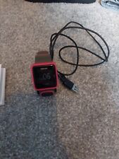 tom tom watch “runner”