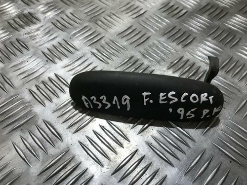 A7xrf door handle exterior - handle,