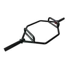 Strength Shop Heavy Duty Black