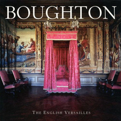 Boughton the english - the,
