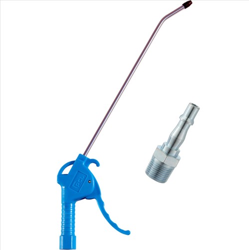 Pcl long reach - reach, blow