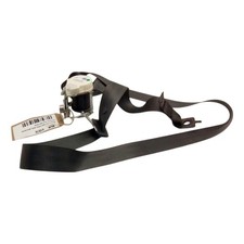 Seat Belt Right Rear Renault