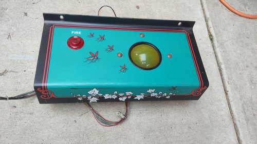 Atari millipede arcade - millipede,