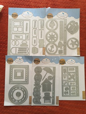Elizabeth craft designs - elizabeth,