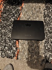 Sky Broadband Q Router 4.2 Hub