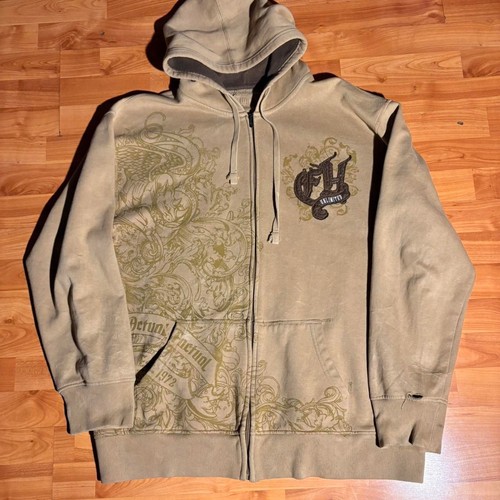Vintage y2k ecko unltd full - ecko,