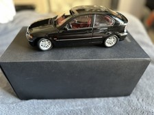 1/18 BMW 325ti Compact - BMW