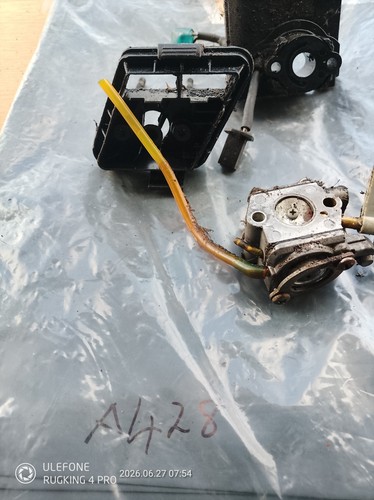 Ryobi rlt26c carburetor and - ryobi,