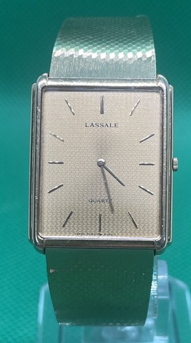 Seiko lassale woman - lassale, woman’s