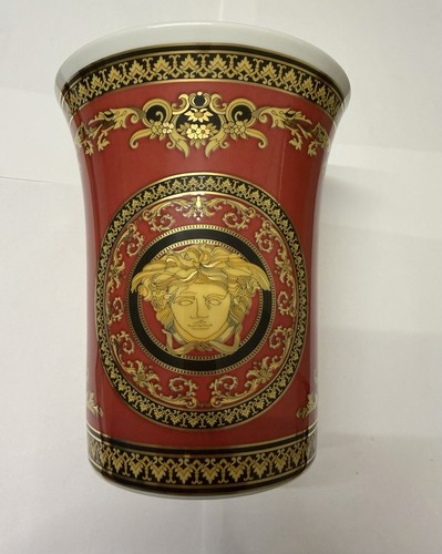 Versace rosenthal porcelain - versace,