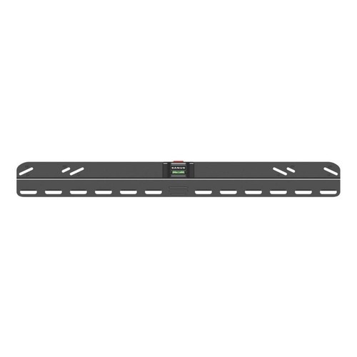 Sanus wall mount bracket - tv,
