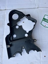 VAUXHALL ASTRA VXR CAMBELT