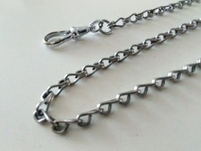 Vintage Pocket Watch Chain