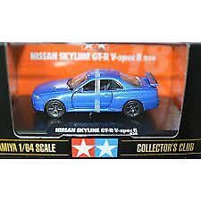 Tamiya collector s club - collector's,